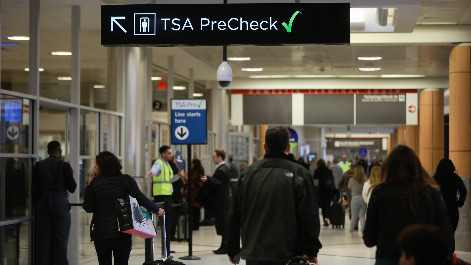 What You Should Know Before Renewing Your TSA PreCheck Membership