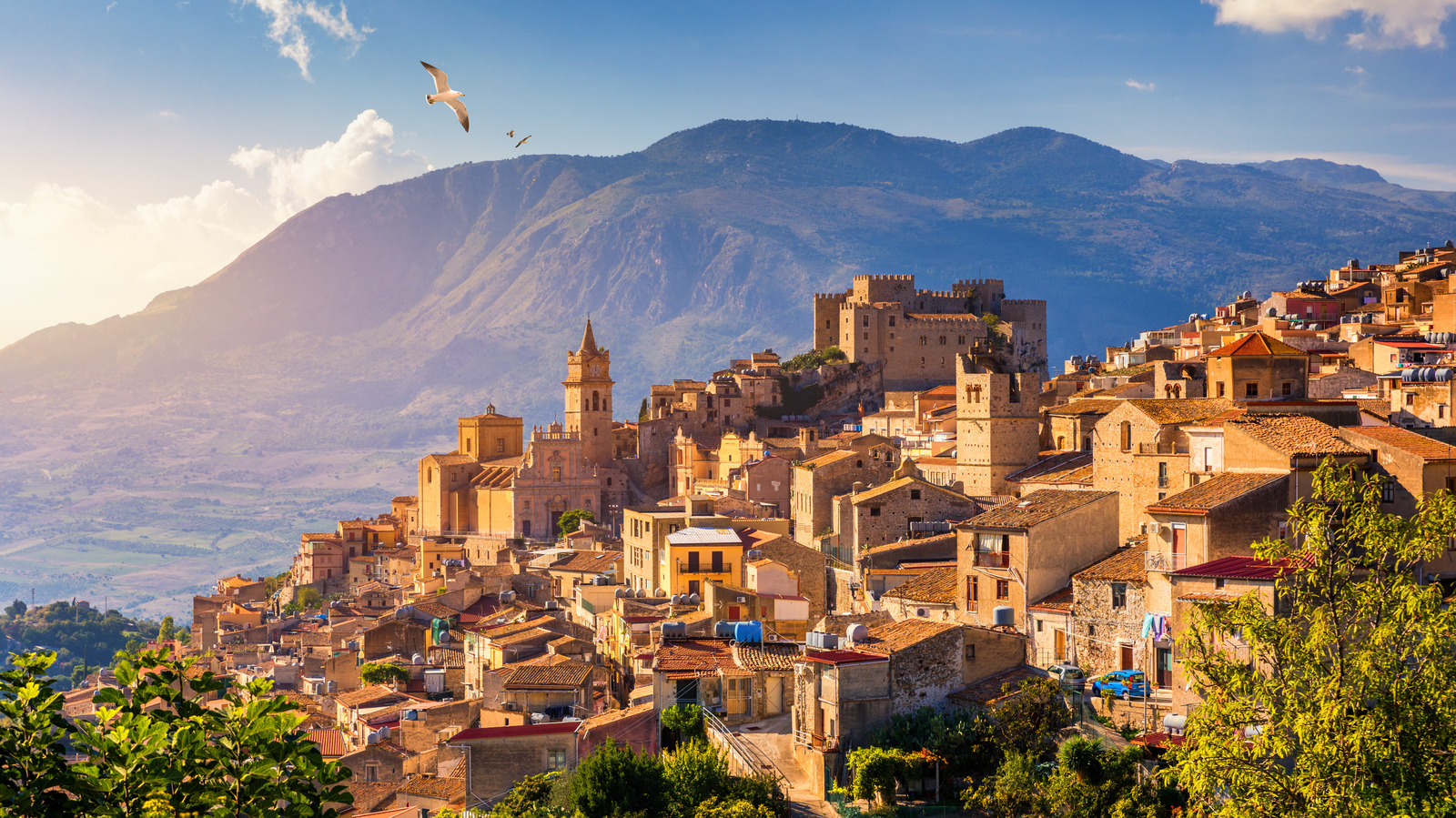 What You Should Really Know About Those 1 Euro Homes For Sale In Italy