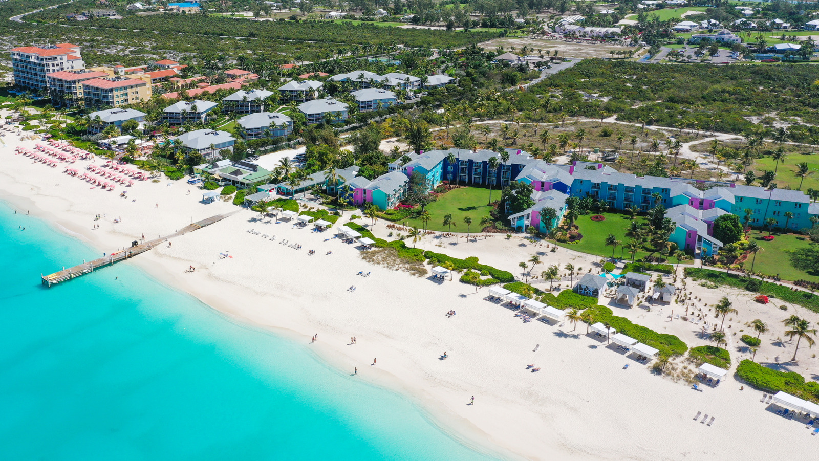 Why Cash Is Crucial For Your Turks And Caicos Trip Why Cash Is Crucial For Your Turks And Caicos Trip