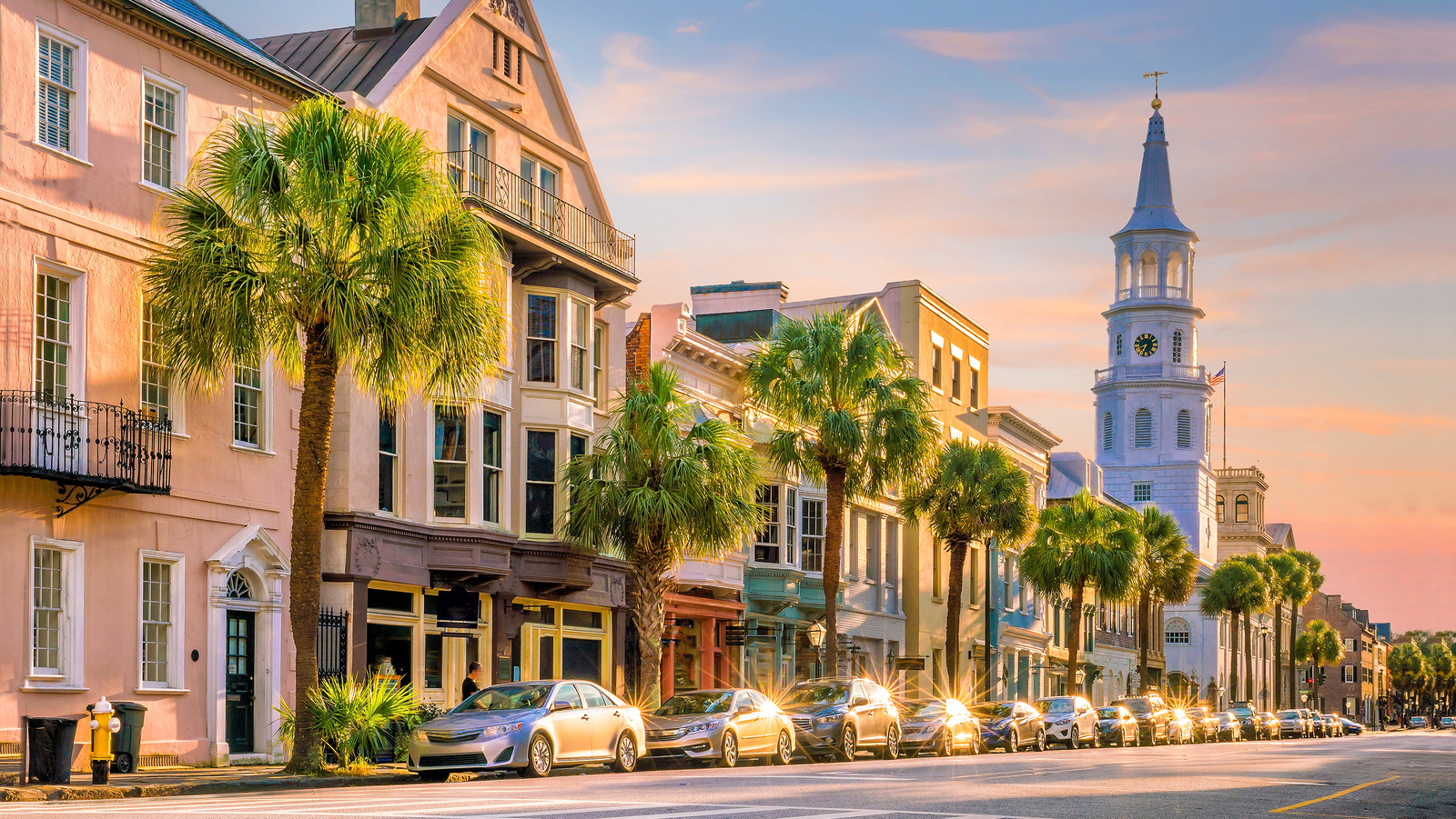 Why Charleston Is The Ultimate Vacation Destination For Foodies why-charleston-is-the-ultimate-vacation-destination-for-foodies