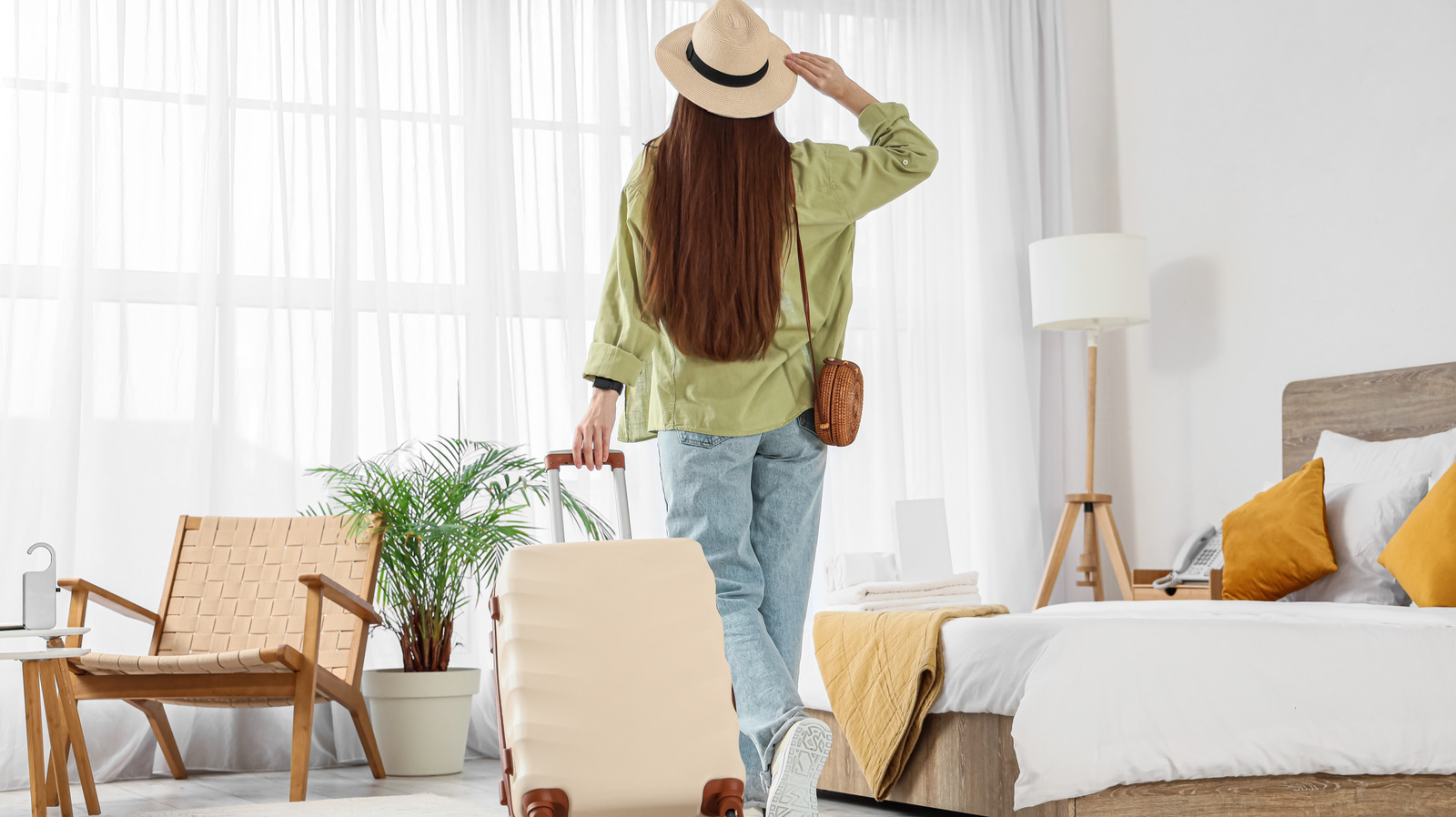 Why It May Be Best To Avoid Renting An Airbnb In France