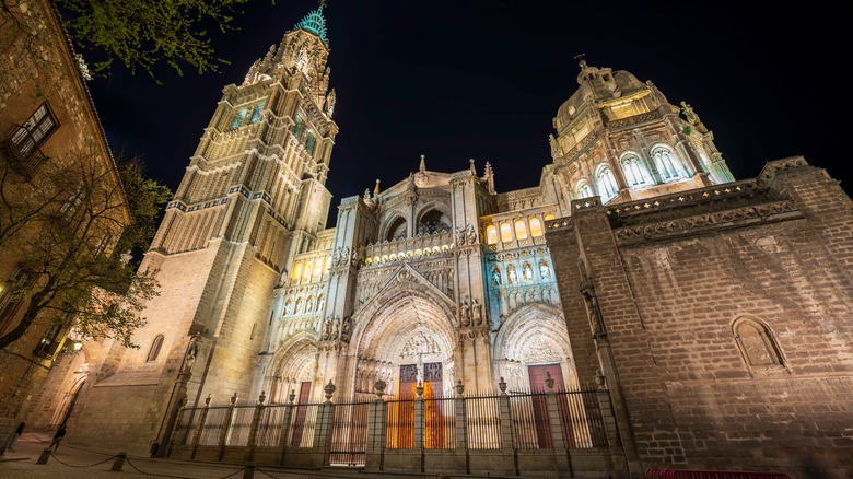 Toledo Cathedral