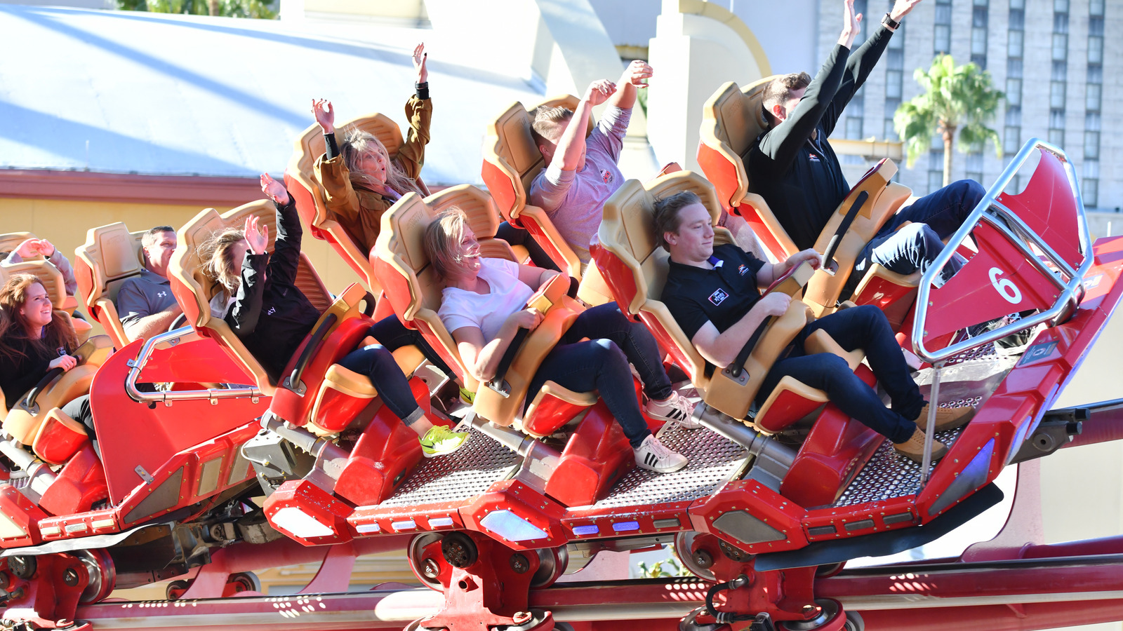 Why September Is The Most BudgetFriendly Time To Visit Universal Studios Florida Explore