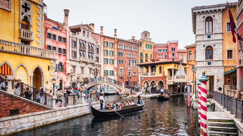 Tokyo DisneySea