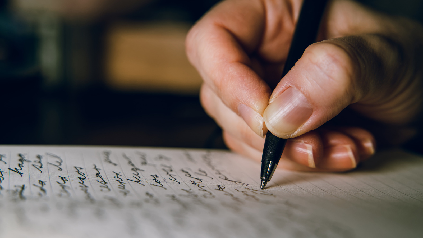 Why The National Park Service Wants Your Help If You Can Read Cursive