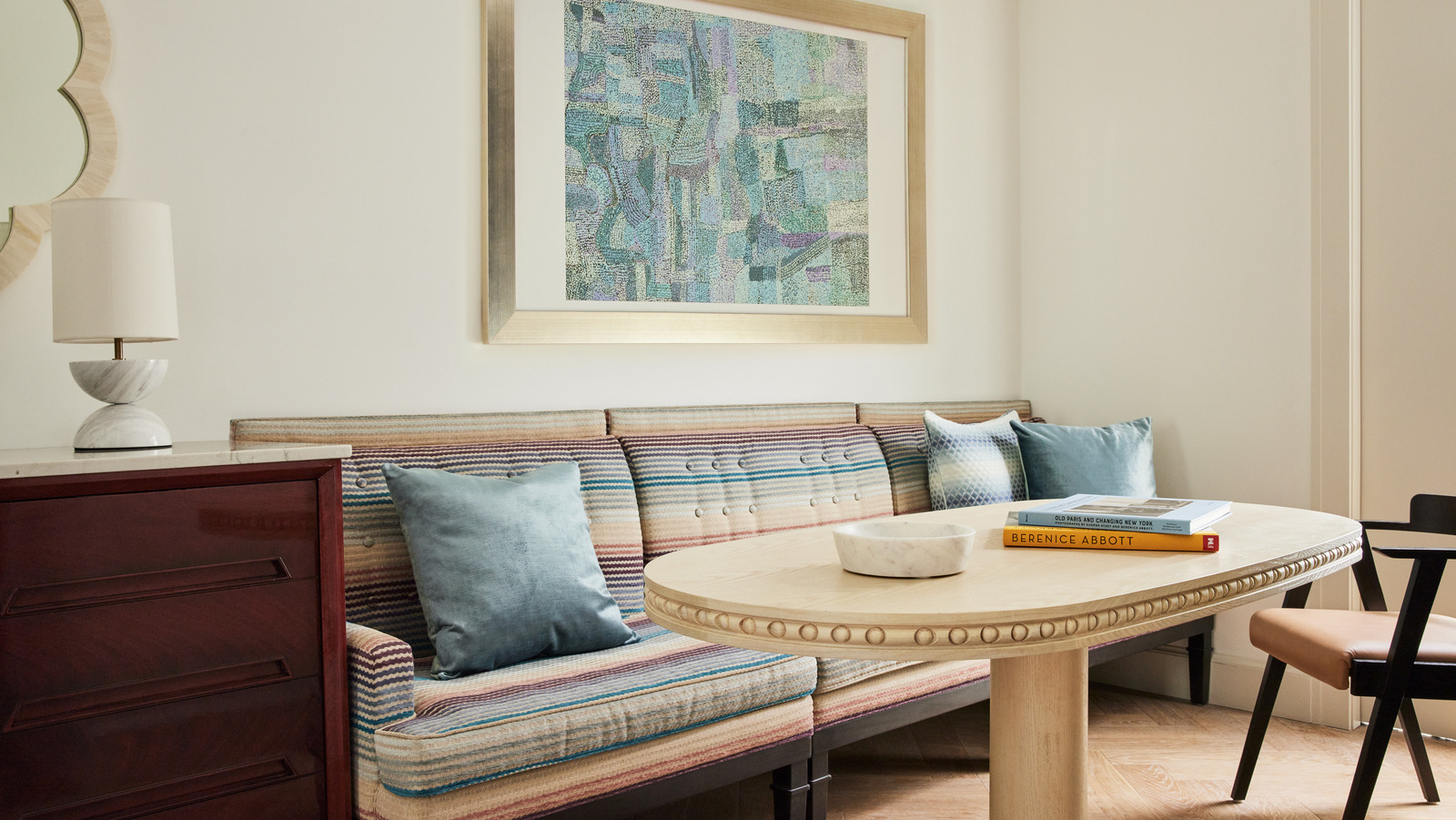 Why This Popular New York Hotel Was Just Named One Of The Best In The City