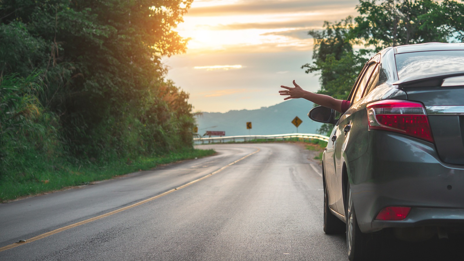Why You Should Actually Put Effort Into Picking The Right Rental Car