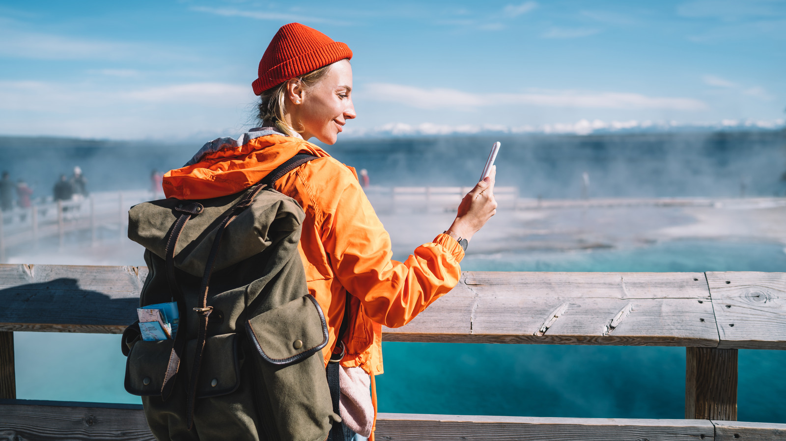 Why You Should Consider Buying Backpacker Travel Insurance