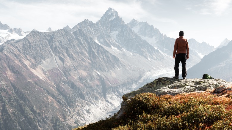 Chamonix