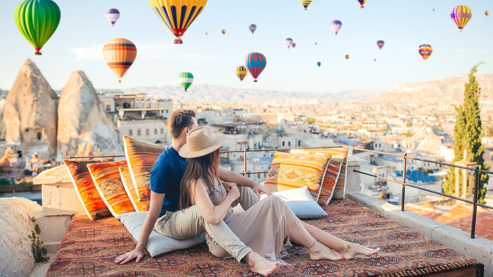 Yes, You Can Ask For Travel As A Wedding Gift (And Here’s How To Set Up A Registry) – Explore