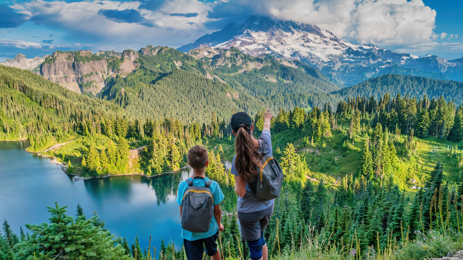 You Can Visit Any US National Park For Free On These Days In 2024