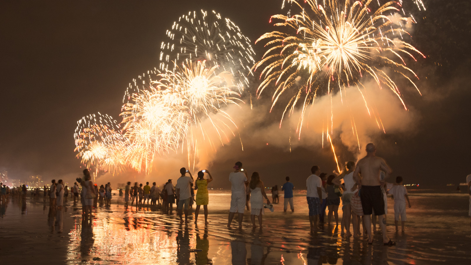 Why Rio De Janeiro Is The Perfect Destination For Exciting Nightlife