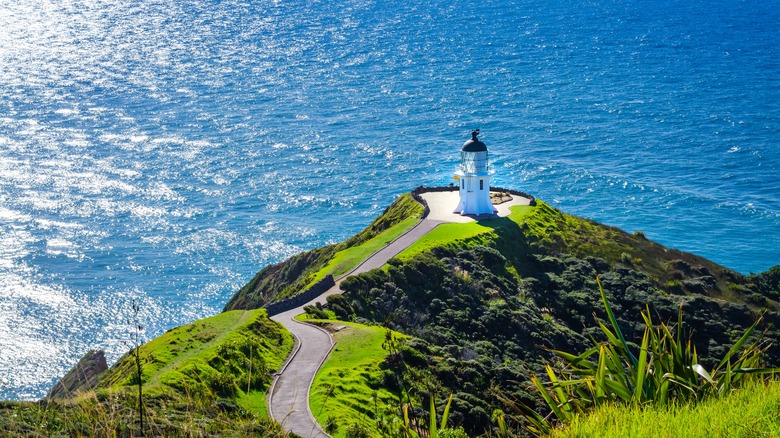 Cape Reinga