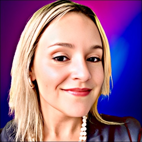 Photo of Amanda Zantal-Wiener