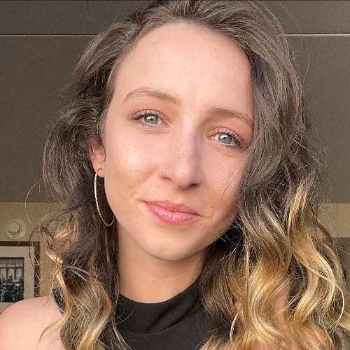Photo of Kaley Lefevre