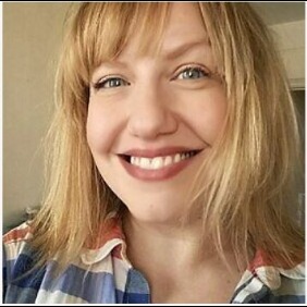 Photo of Samantha Sanders