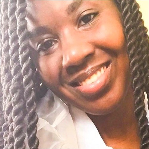 Photo of Brittany Shawnte