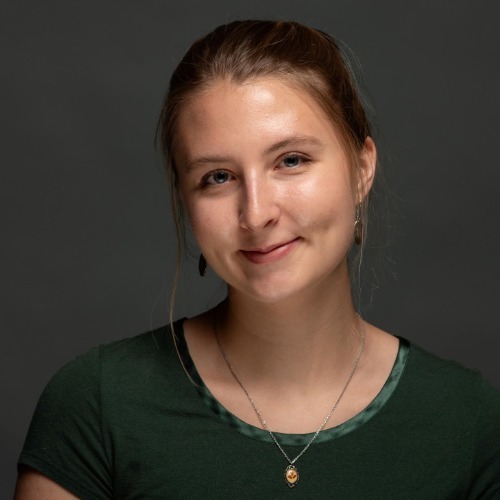 Photo of Sonja Anderson