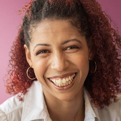 Photo of Allaya Cooks-Campbell