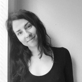 Photo of Stephanie Kaloi