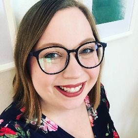Photo of Amanda Finn